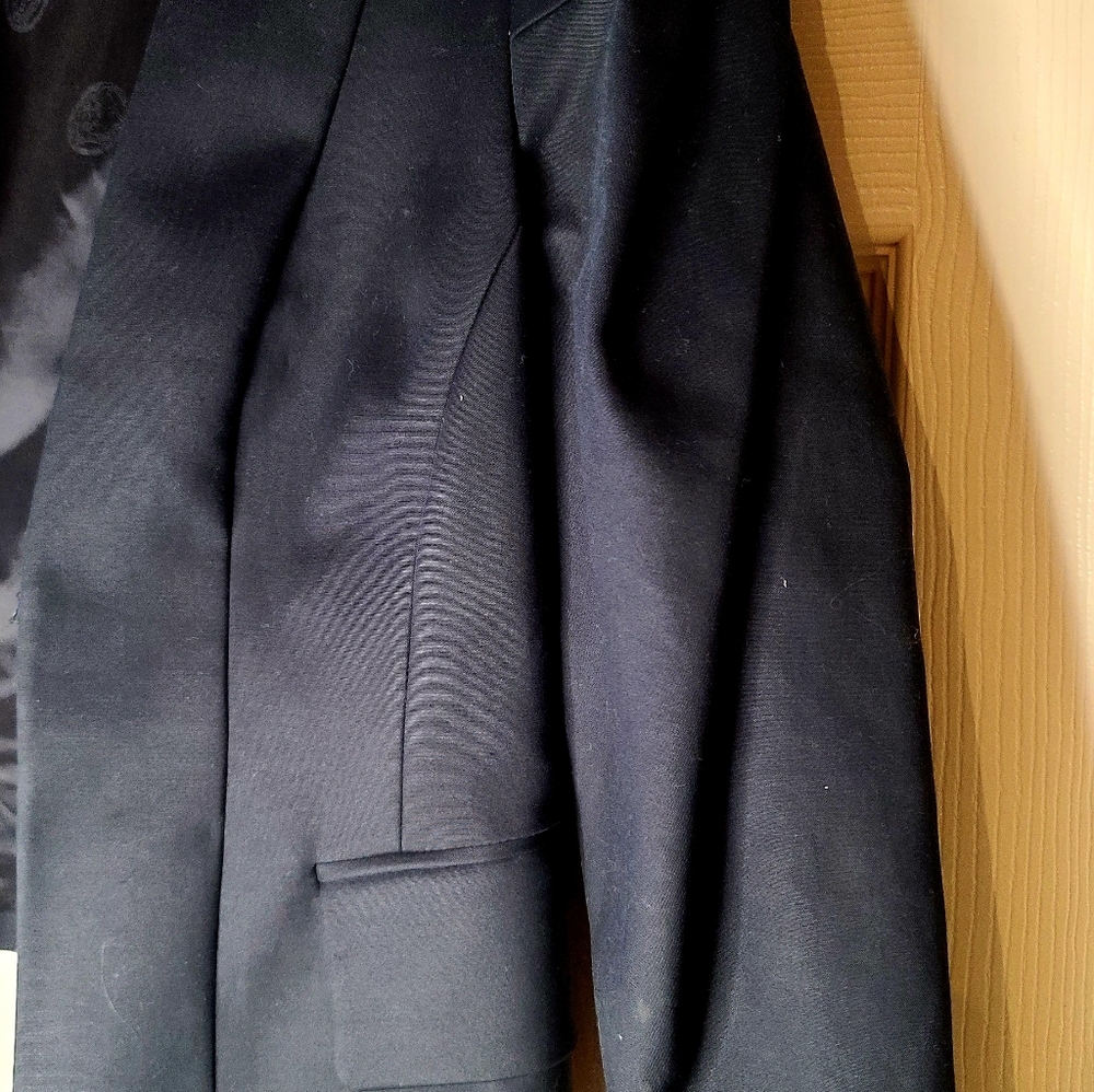 Versace blazer - Picture 9 of 11